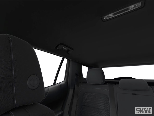 CHEVROLET Equinox LT 2025