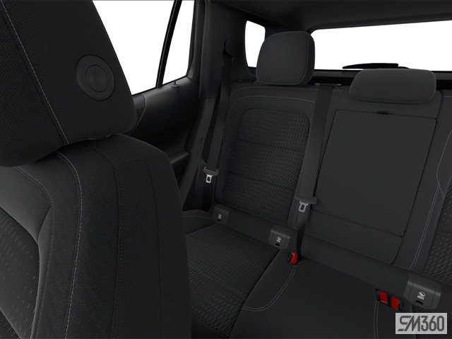 CHEVROLET Equinox LT 2025