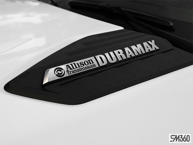 2025 CHEVROLET Silverado 3500 HD HIGH COUNTRY