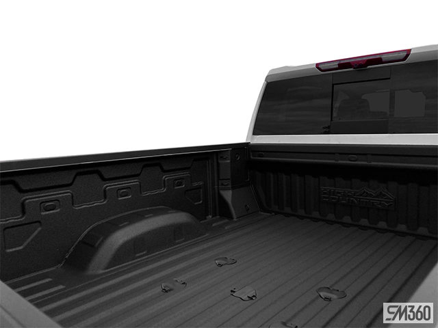 2025 CHEVROLET Silverado 3500 HD HIGH COUNTRY