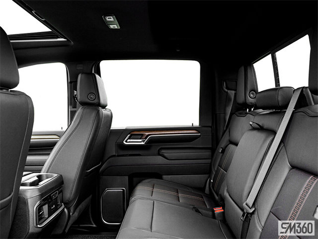 2025 CHEVROLET Silverado 3500 HD HIGH COUNTRY