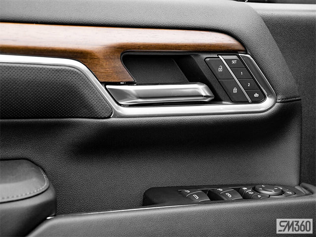 2025 CHEVROLET Silverado 3500 HD HIGH COUNTRY