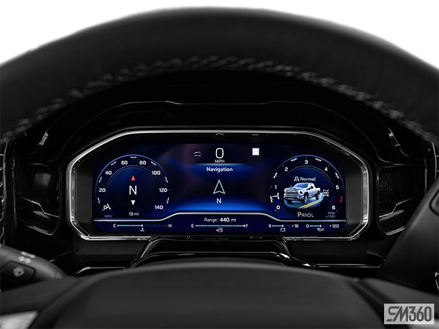 2025 CHEVROLET Silverado 3500 HD HIGH COUNTRY