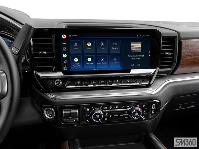 2025 CHEVROLET Silverado 3500 HD HIGH COUNTRY