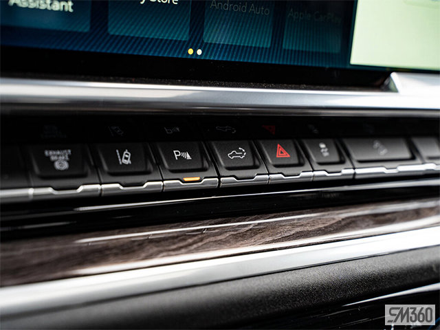 2025 CHEVROLET Silverado 3500 HD HIGH COUNTRY