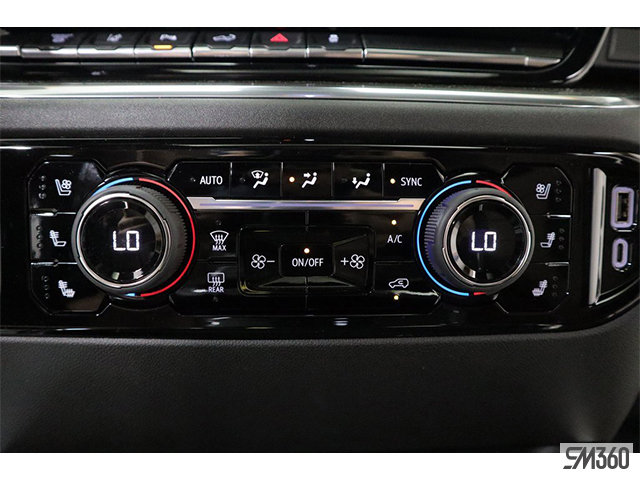 2025 CHEVROLET Silverado 3500 HD HIGH COUNTRY