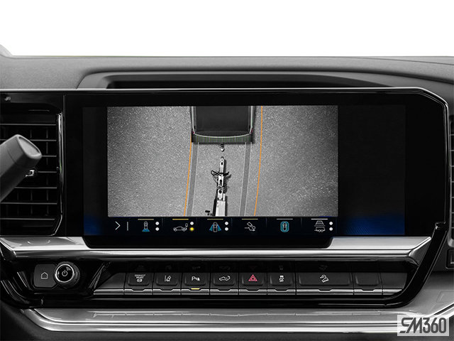 2025 CHEVROLET Silverado 3500 HD HIGH COUNTRY