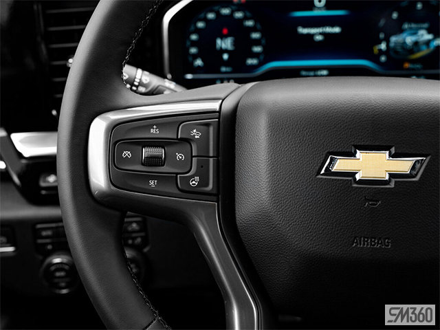 2025 CHEVROLET Silverado 3500 HD HIGH COUNTRY