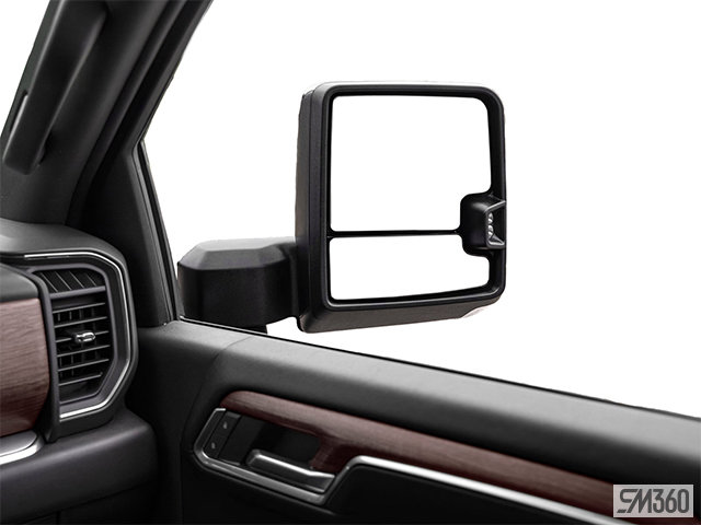 2025 CHEVROLET Silverado 3500 HD HIGH COUNTRY