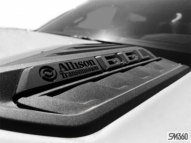 2025 CHEVROLET Silverado 3500 HD LT