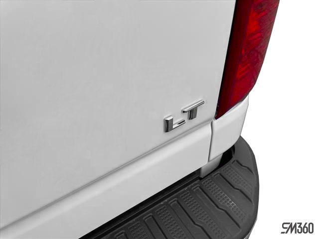 2025 CHEVROLET Silverado 3500 HD LT