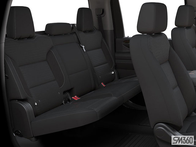 2025 CHEVROLET Silverado 3500 HD LT