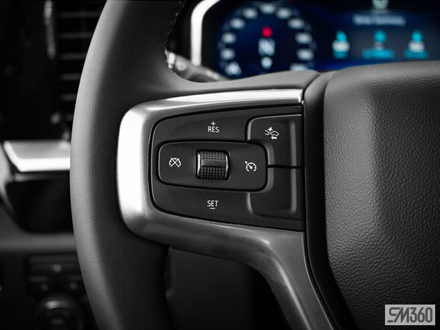 2025 CHEVROLET Silverado 3500 HD LT