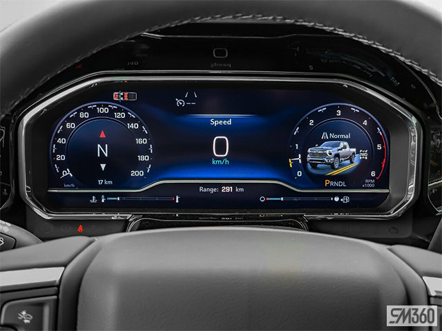 2025 CHEVROLET Silverado 3500 HD LT