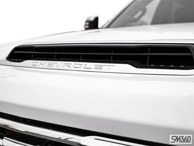 2025 CHEVROLET Silverado 3500 HD LTZ