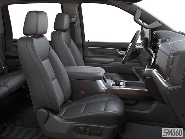 2025 CHEVROLET Silverado 3500 HD LTZ