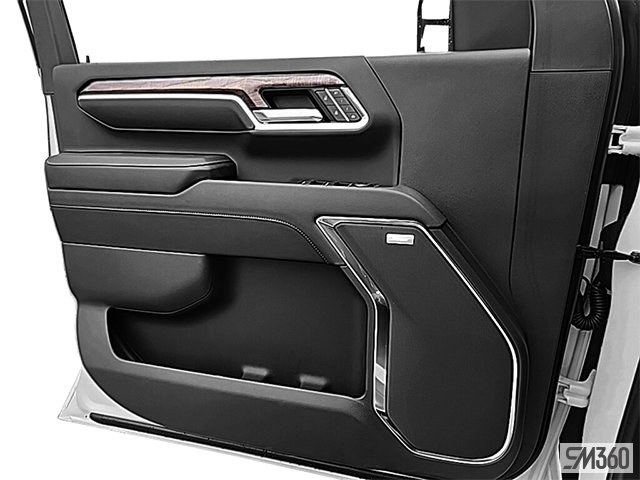 2025 CHEVROLET Silverado 3500 HD LTZ