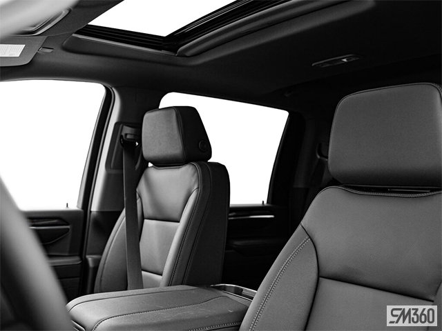 2025 CHEVROLET Silverado 3500 HD LTZ