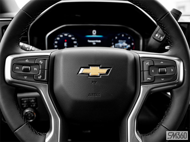 2025 CHEVROLET Silverado 3500 HD LTZ