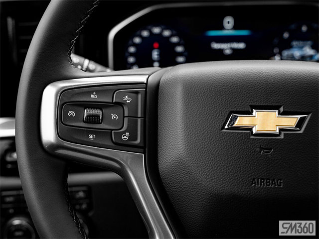 2025 CHEVROLET Silverado 3500 HD LTZ