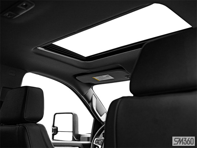 2025 CHEVROLET Silverado 3500 HD LTZ