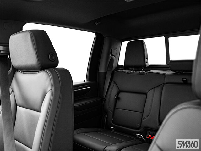 2025 CHEVROLET Silverado 3500 HD LTZ