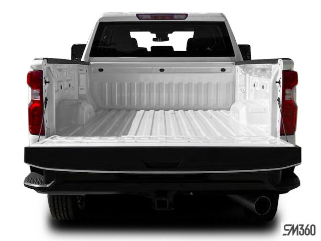 2025 CHEVROLET Silverado 3500 HD WT