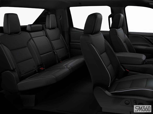 2025 CHEVROLET Silverado EV LT