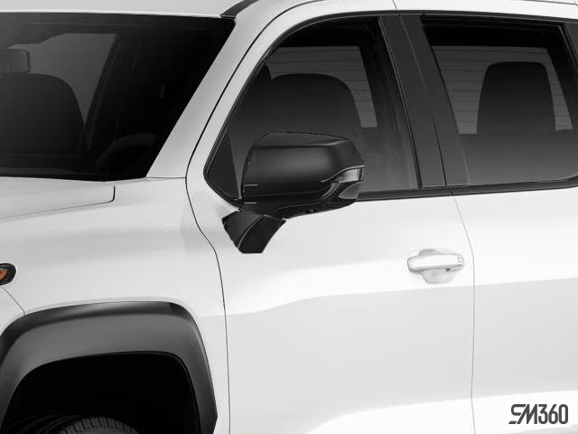 2025 CHEVROLET Silverado EV LT