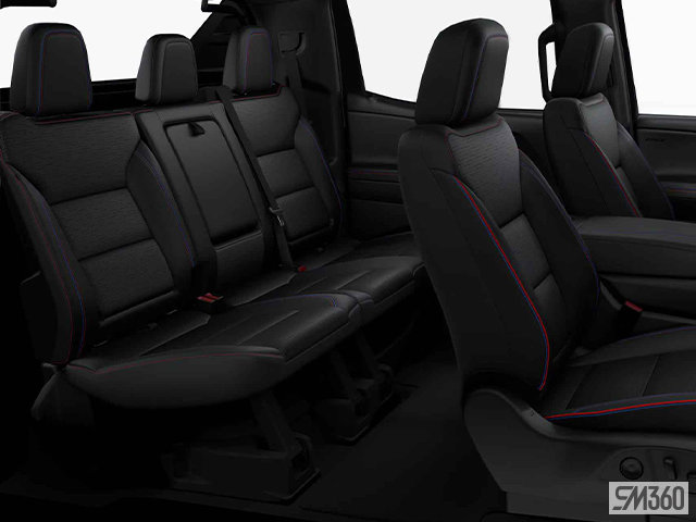 2025 CHEVROLET Silverado EV RST