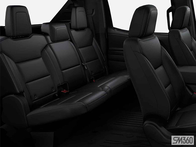 CHEVROLET Silverado EV WT 2025