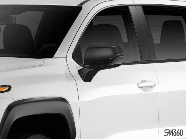 CHEVROLET Silverado EV WT 2025