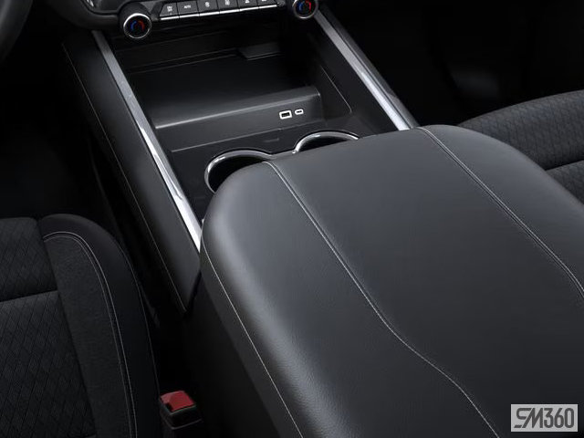 CHEVROLET Suburban LS 2025