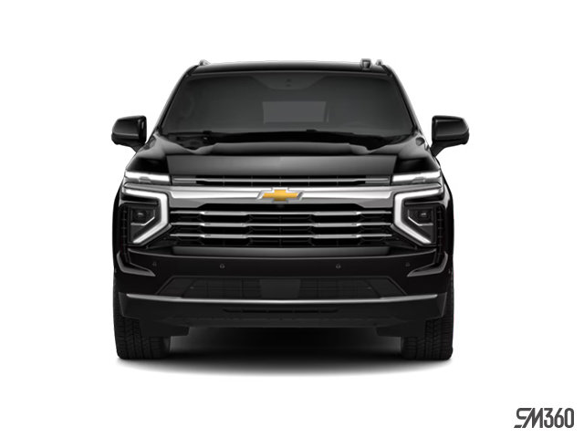 CHEVROLET Suburban LT 2025