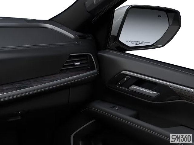 CHEVROLET Suburban LT 2025