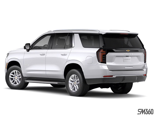 CHEVROLET Tahoe LS 2025