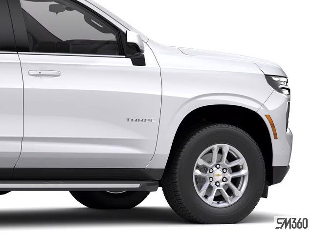 CHEVROLET Tahoe LS 2025