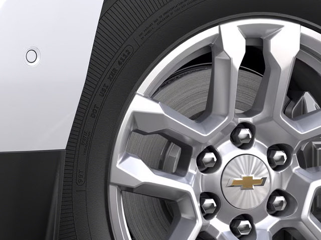 CHEVROLET Tahoe LS 2025