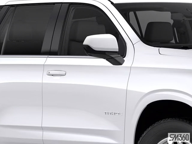 CHEVROLET Tahoe LS 2025