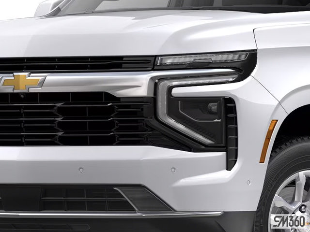 CHEVROLET Tahoe LS 2025