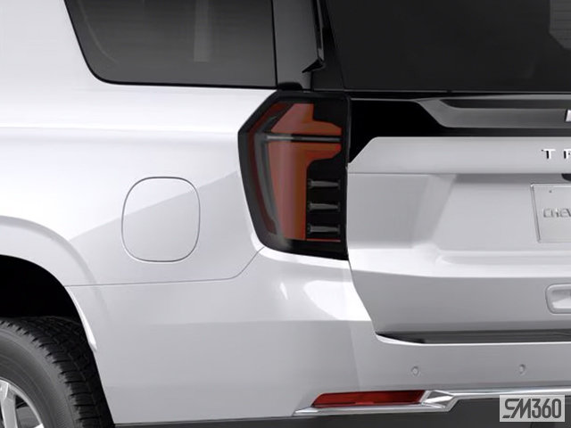 CHEVROLET Tahoe LS 2025