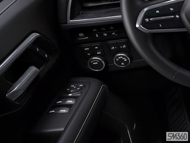 CHEVROLET Tahoe LS 2025