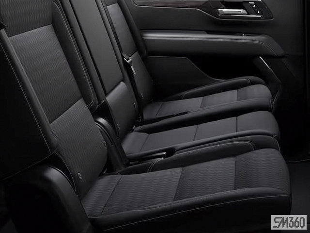 CHEVROLET Tahoe LS 2025