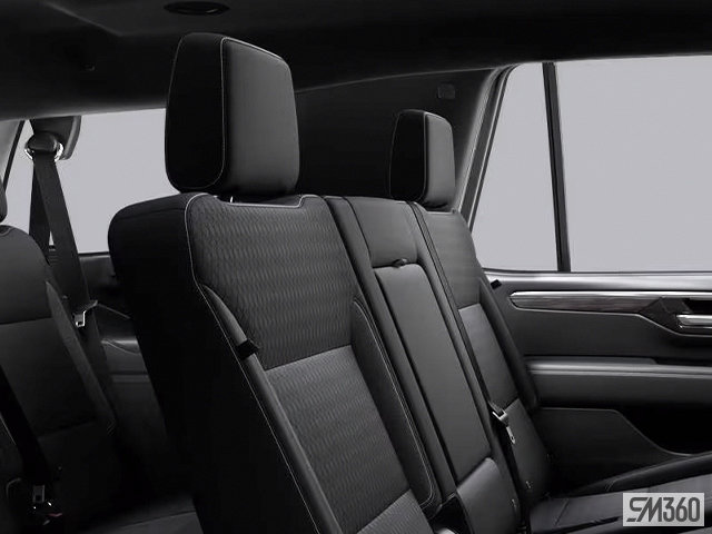 CHEVROLET Tahoe LS 2025