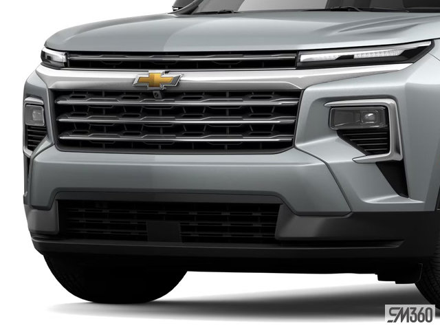 CHEVROLET Traverse LT 2025