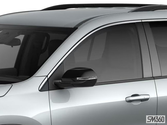 CHEVROLET Traverse LT 2025