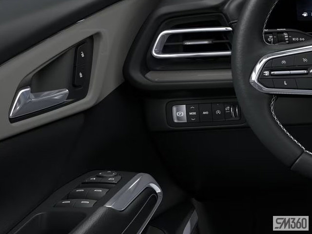 CHEVROLET Traverse LT 2025