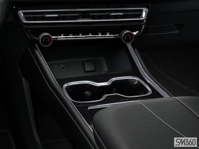 CHEVROLET Traverse LT 2025