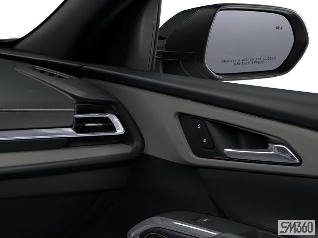 CHEVROLET Traverse LT 2025