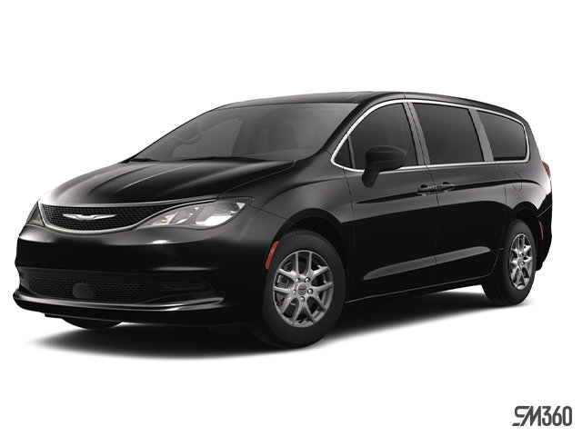 2025 CHRYSLER Grand Caravan SXT